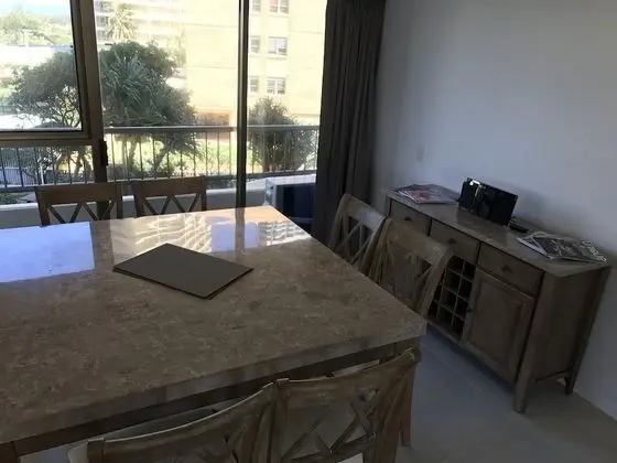 Deluxe Apart Daire, 1 Yatak Odası