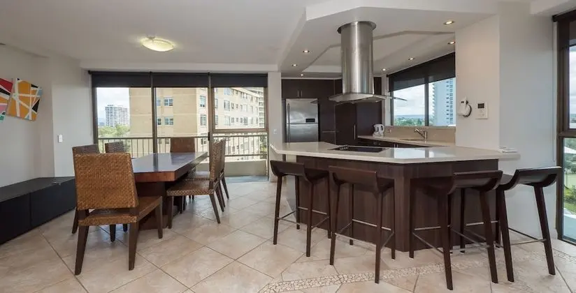 Deluxe Apart Daire, 1 Yatak Odası