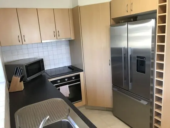 Deluxe Apart Daire, 1 Yatak Odası