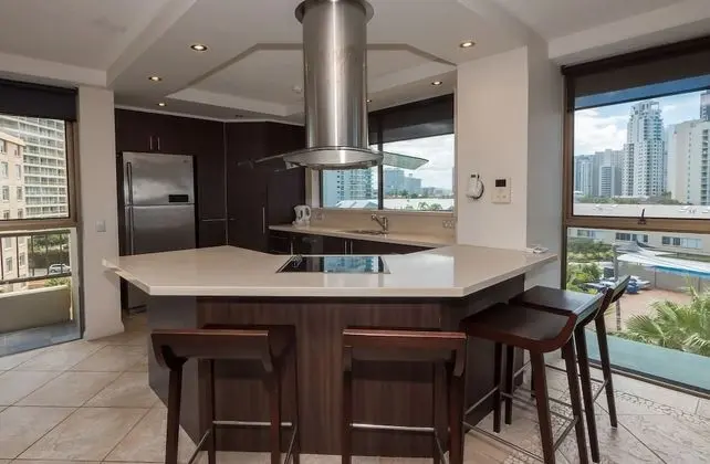 Deluxe Apart Daire, 1 Yatak Odası