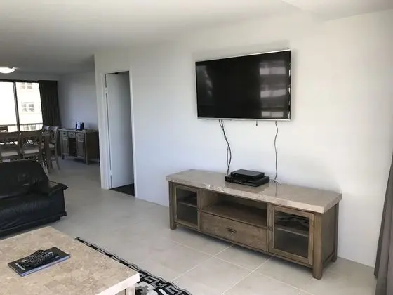 Deluxe Apart Daire, 1 Yatak Odası