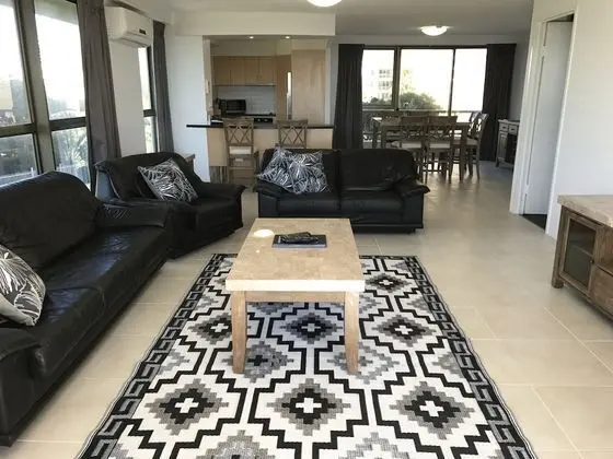 Deluxe Apart Daire, 1 Yatak Odası