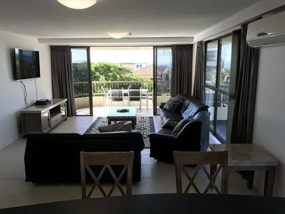 Deluxe Apart Daire, 1 Yatak Odası