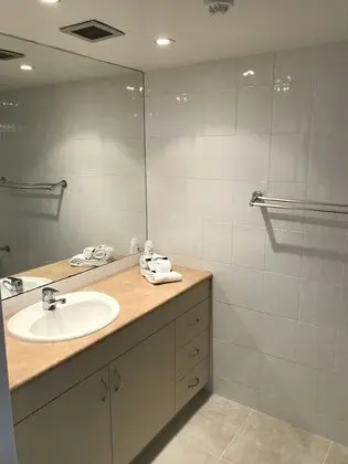 Deluxe Apart Daire, 1 Yatak Odası