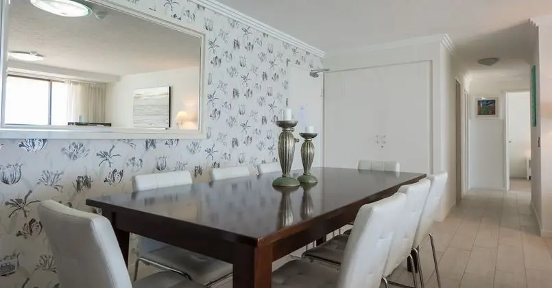 Deluxe Apart Daire, 2 Yatak Odası, Plaj Manzaralı