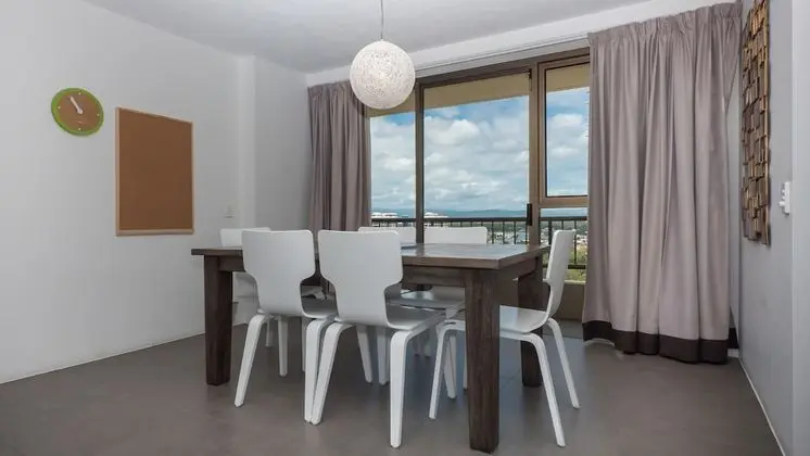 Deluxe Apart Daire, 2 Yatak Odası, Plaj Manzaralı