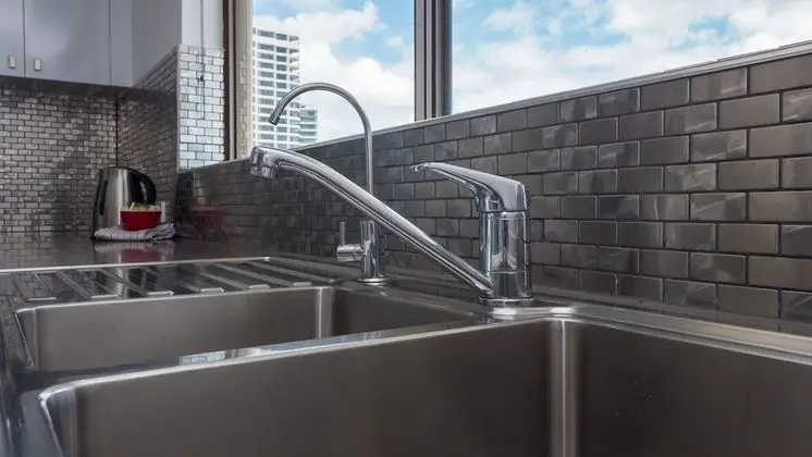 Deluxe Apart Daire, 2 Yatak Odası, Plaj Manzaralı