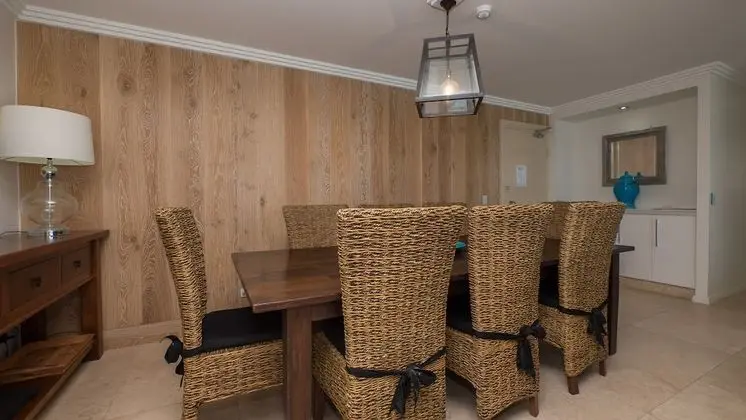 Deluxe Apart Daire, 2 Yatak Odası, Plaj Manzaralı