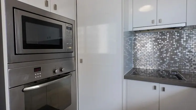 Deluxe Apart Daire, 2 Yatak Odası, Plaj Manzaralı