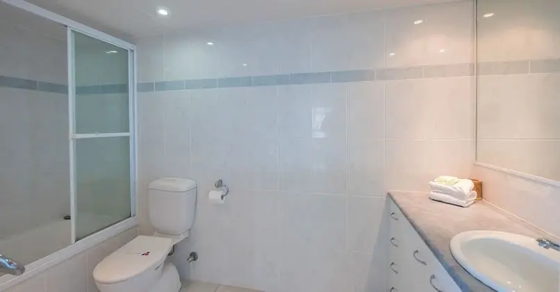 Deluxe Apart Daire, 2 Yatak Odası, Plaj Manzaralı