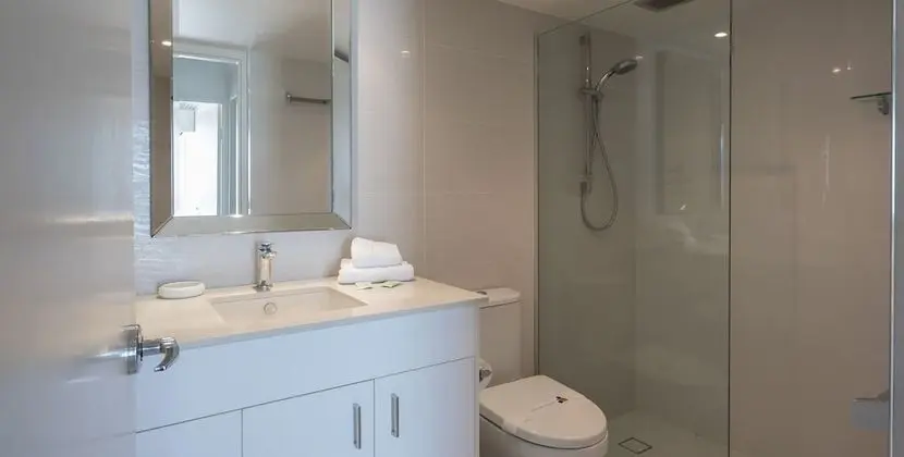Deluxe Apart Daire, 2 Yatak Odası, Plaj Manzaralı