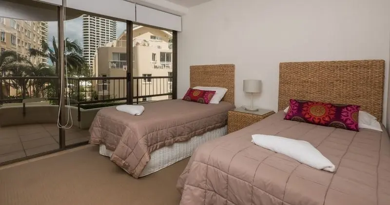 Deluxe Apart Daire, 3 Yatak Odası, Bahçe Manzaralı