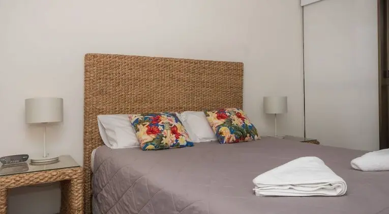 Deluxe Apart Daire, 3 Yatak Odası, Bahçe Manzaralı