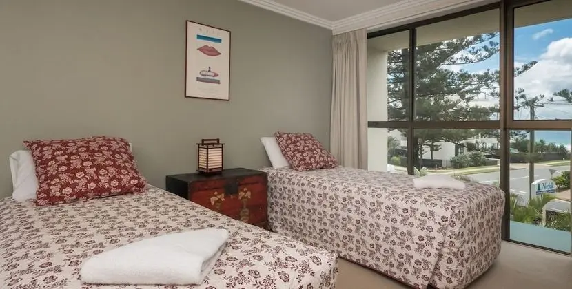 Deluxe Apart Daire, 3 Yatak Odası, Bahçe Manzaralı