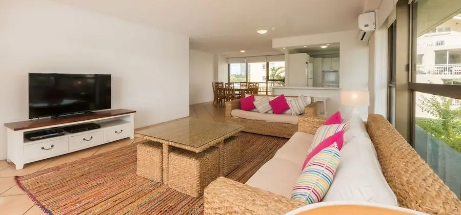 Deluxe Apart Daire, 3 Yatak Odası, Bahçe Manzaralı