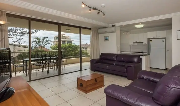 Deluxe Apart Daire, 3 Yatak Odası, Bahçe Manzaralı