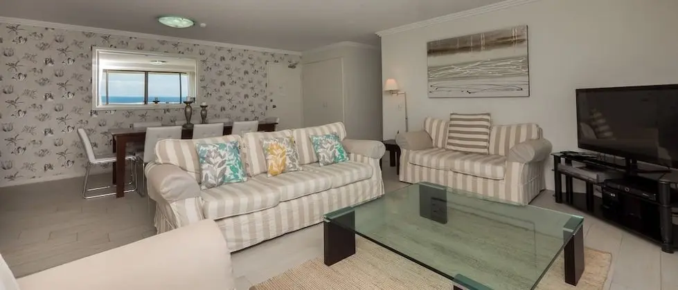 Deluxe Apart Daire, 3 Yatak Odası, Bahçe Manzaralı