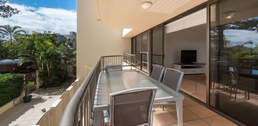 Deluxe Apart Daire, 3 Yatak Odası, Bahçe Manzaralı