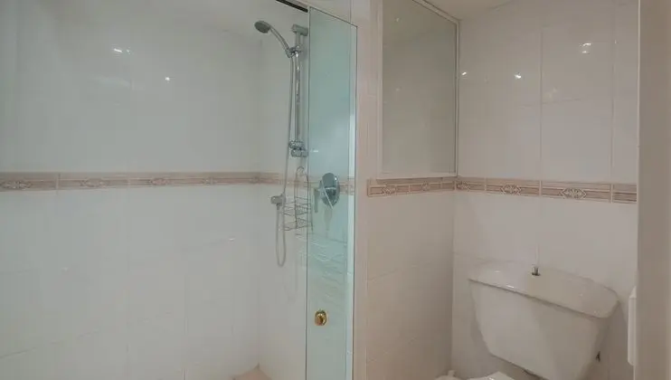 Deluxe Apart Daire, 3 Yatak Odası, Bahçe Manzaralı