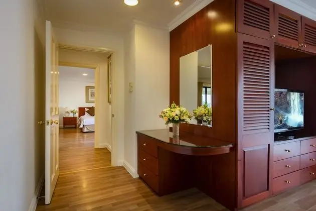 Çatı Katı Süiti (Penthouse)