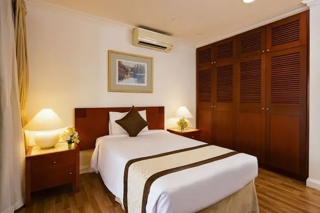 Çatı Katı Süiti (Penthouse)