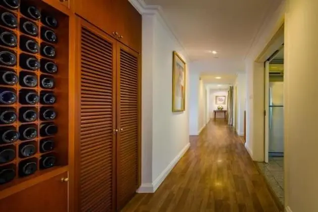Çatı Katı Süiti (Penthouse)