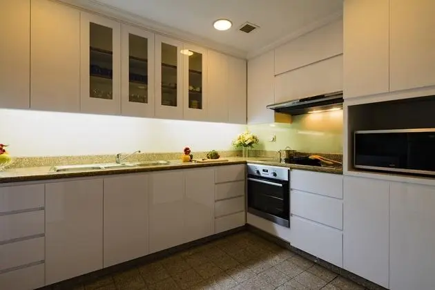 Çatı Katı Süiti (Penthouse)