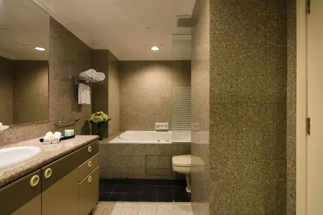 Çatı Katı Süiti (Penthouse)
