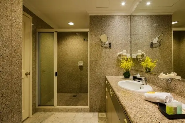 Çatı Katı Süiti (Penthouse)