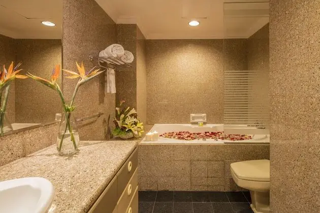Çatı Katı Süiti (Penthouse)