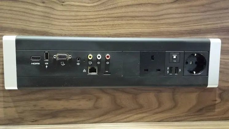 Club İki Ayrı Yataklı Oda