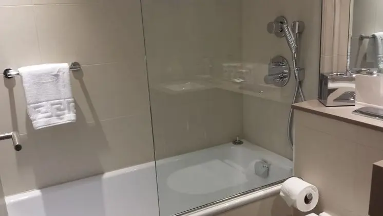 Club İki Ayrı Yataklı Oda