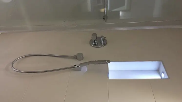 Club İki Ayrı Yataklı Oda