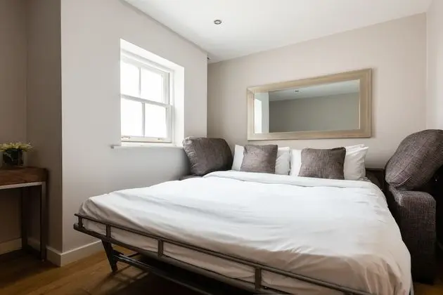 Apart Daire, 5 Yatak Odası