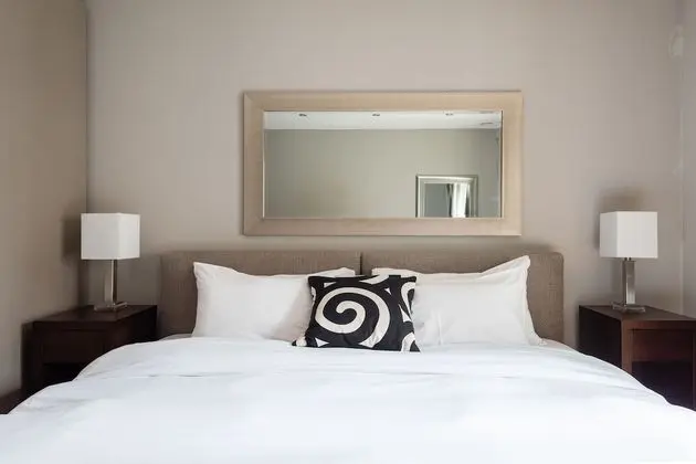 Apart Daire, 5 Yatak Odası