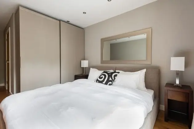 Apart Daire, 5 Yatak Odası