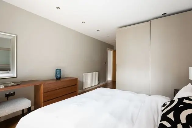 Apart Daire, 5 Yatak Odası