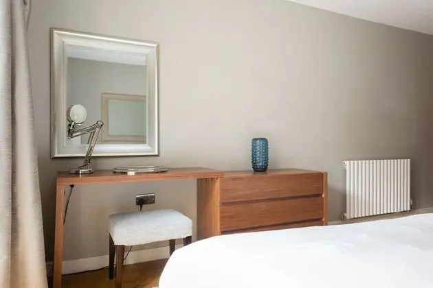 Apart Daire, 5 Yatak Odası