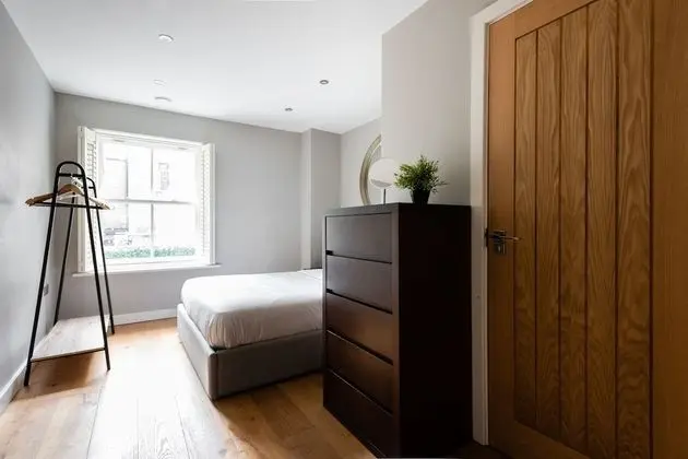 Apart Daire, 5 Yatak Odası