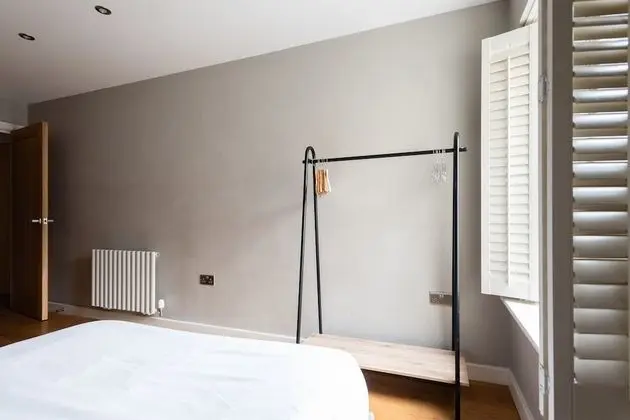 Apart Daire, 5 Yatak Odası