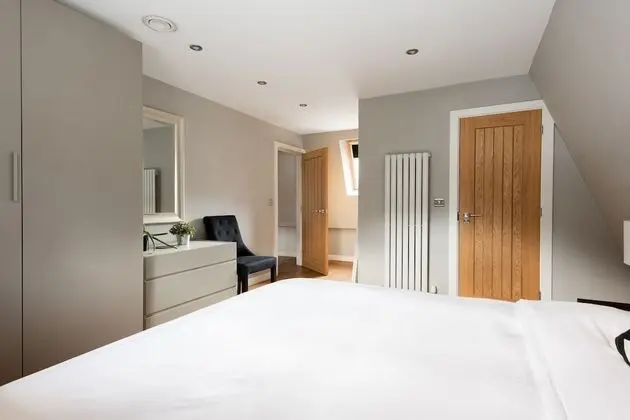 Apart Daire, 5 Yatak Odası