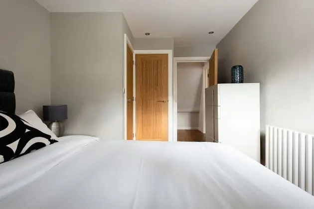 Apart Daire, 5 Yatak Odası