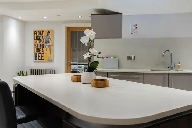 Apart Daire, 5 Yatak Odası