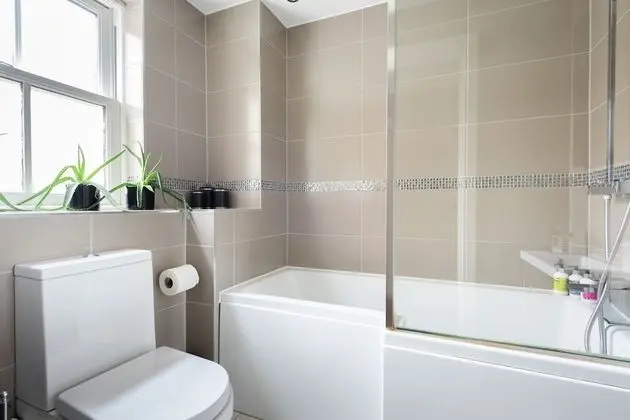 Apart Daire, 5 Yatak Odası