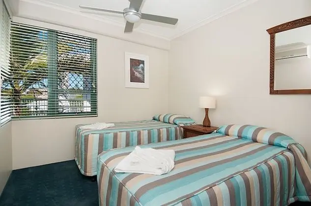Deluxe Apart Daire, Okyanus Manzaralı