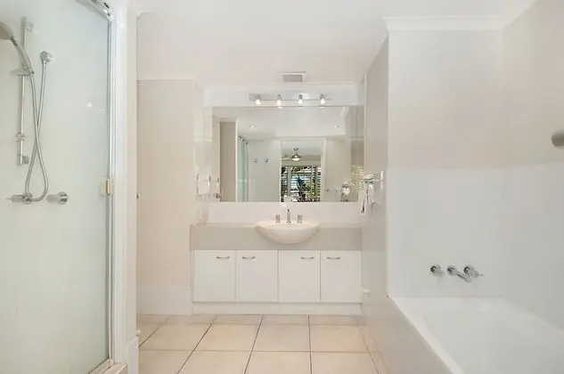 Deluxe Apart Daire, Okyanus Manzaralı