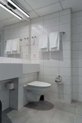 Standard Tek Büyük Yataklı Oda, Sigara İçilmez
