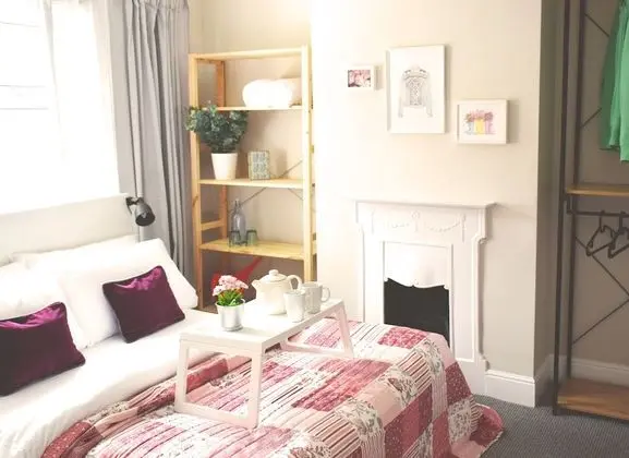 Design Ev, 3 Yatak Odası
