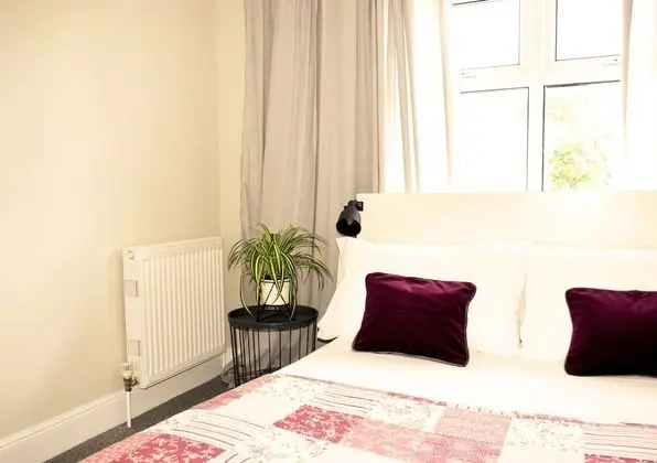 Design Ev, 3 Yatak Odası