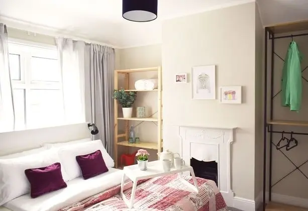 Design Ev, 3 Yatak Odası